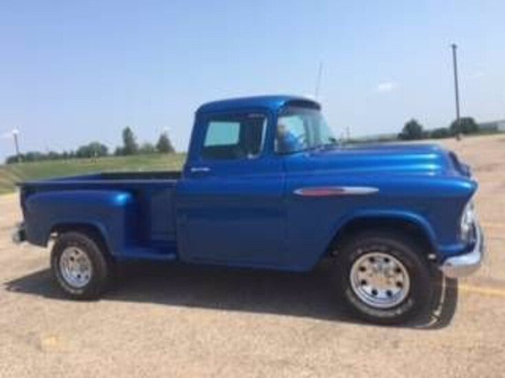 Photo for 1957 Chevrolet 3600
